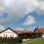 Gasthof Tiffan's Pinceszet Es Panzio