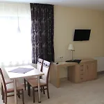 Tiffan's Pinceszet Es Panzio 3*