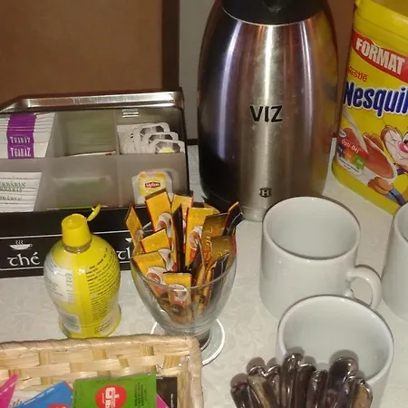 Vendégház Tiffán's Pincészet és Panzió Villány