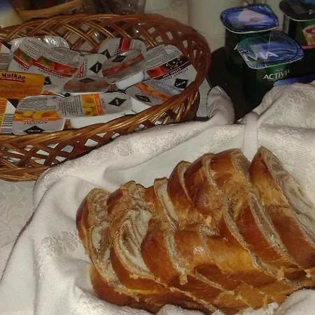 Tiffán's Pincészet és Panzió