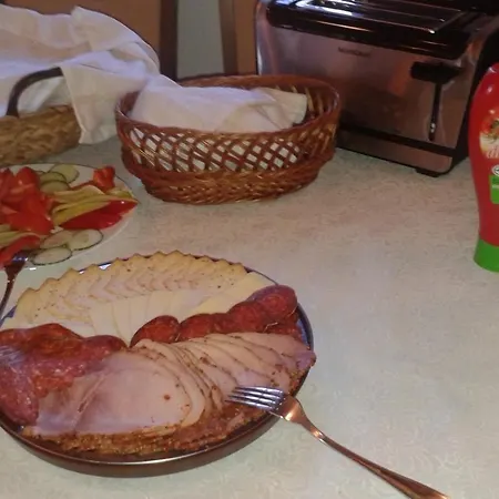 Tiffán's Pincészet és Panzió 4* Villány